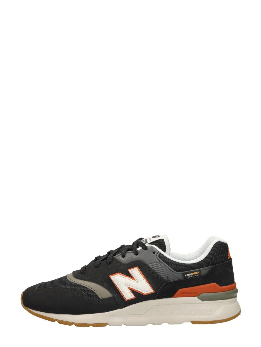 New Balance - 997 – zwart