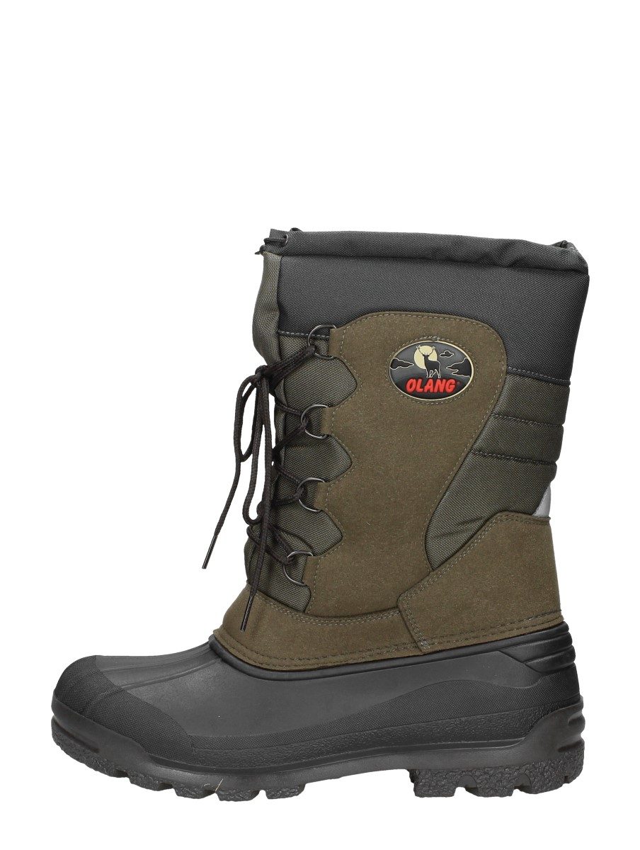 Olang - Canadian – taupe