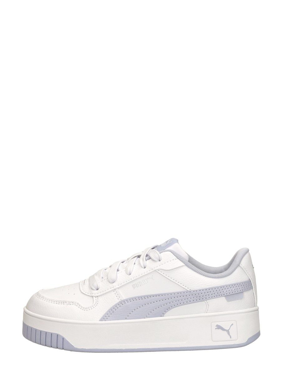 Puma - Carina Street Ps – wit – foto 1 van 4