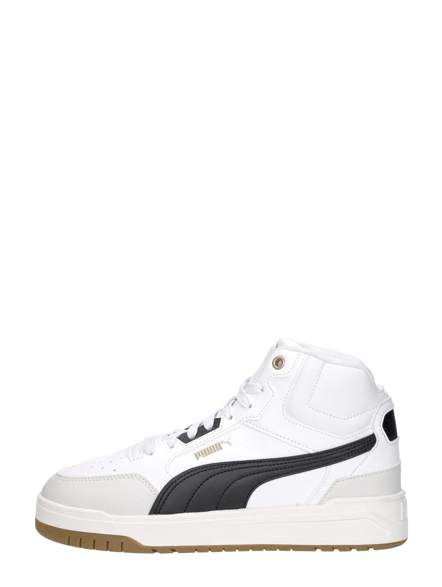 Puma - Shuffle Downtown Mid Jr