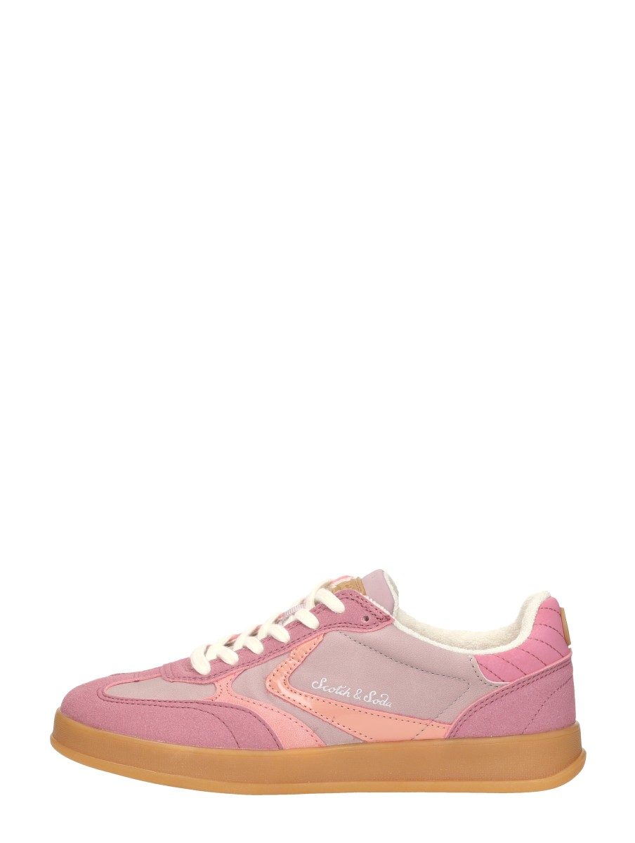 Scotch & Soda - Vicky – roze
