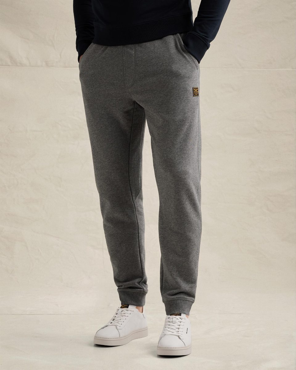 Skyglizer joggingbroek – grey melee