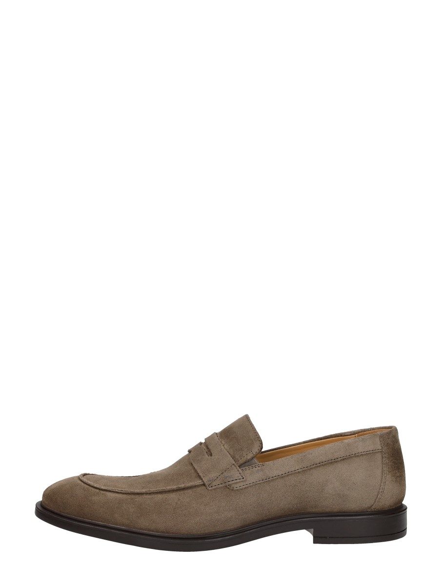 Sub55 - Gekleed – beige