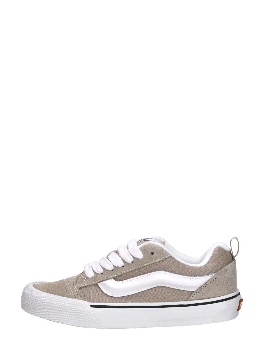 Vans - Knu Skool – beige