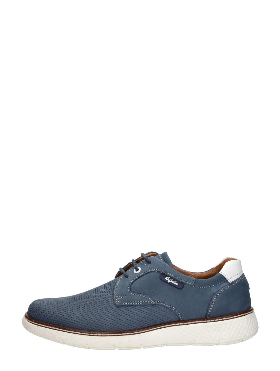 Australian - Porto – blauw