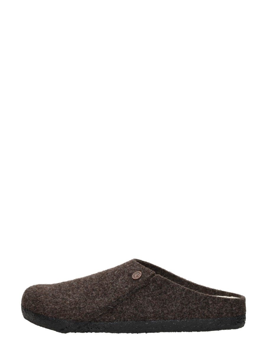 Birkenstock - Zermatt – donkerbruin
