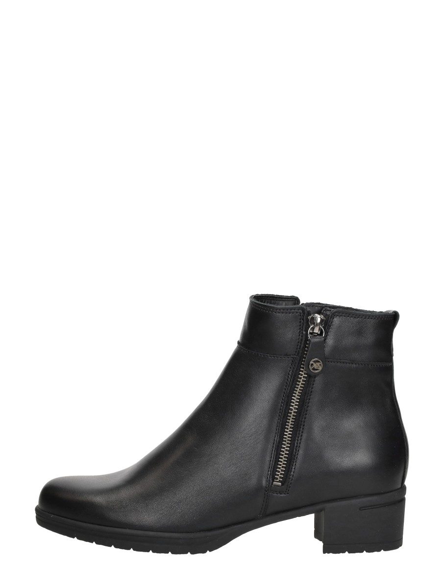 Hartjes - Hip Boot – zwart