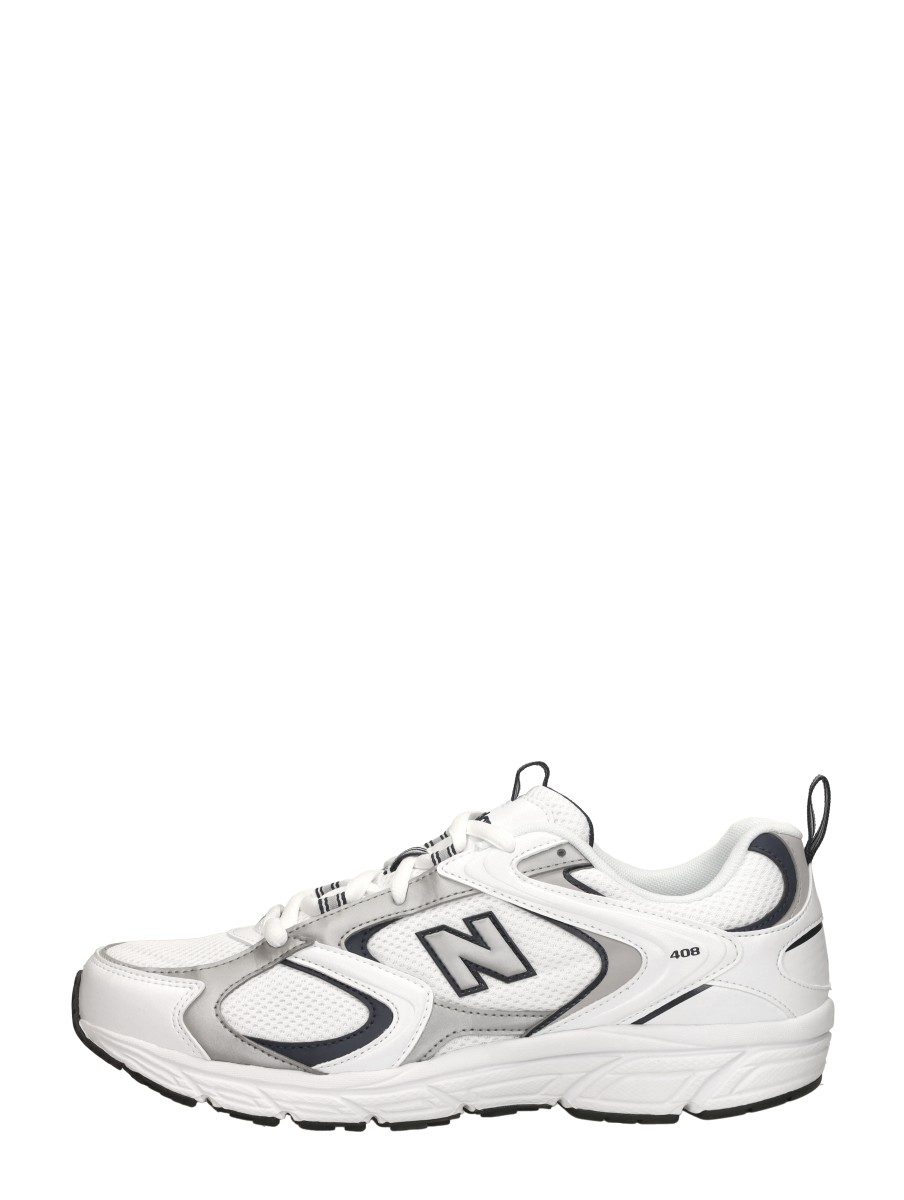 New Balance - 408 – wit