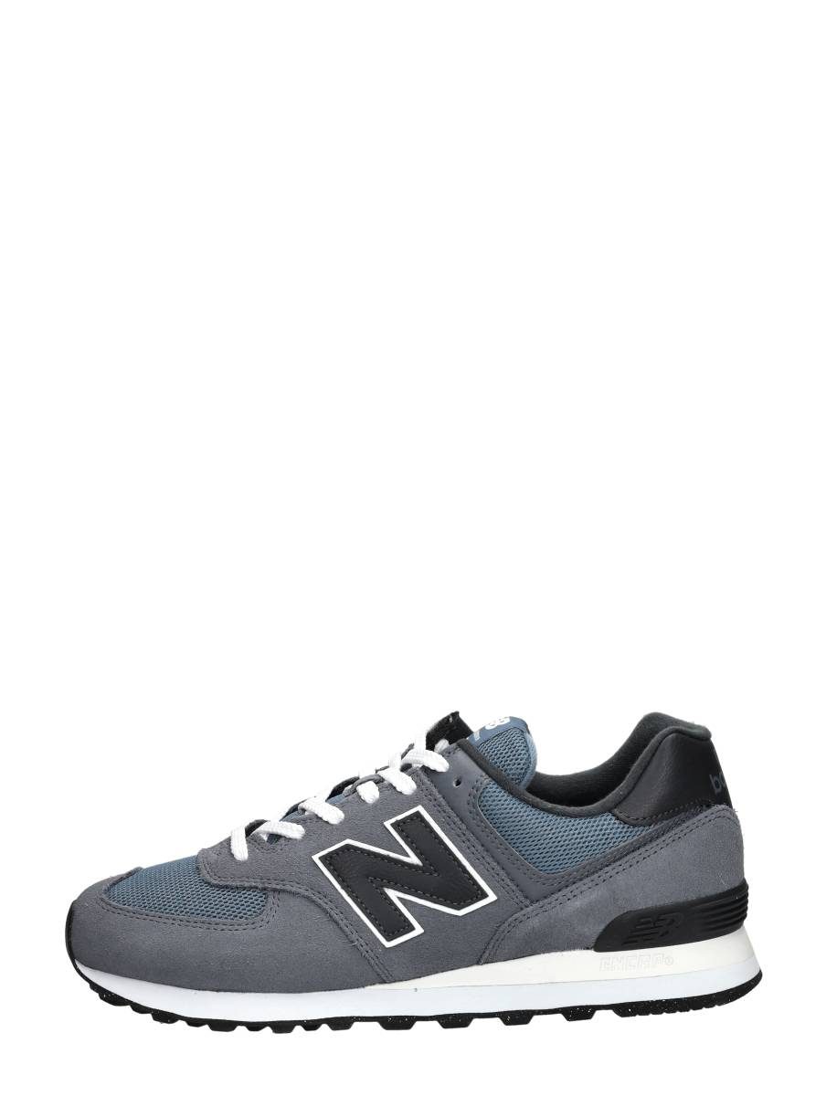 New Balance - 574 – grijs