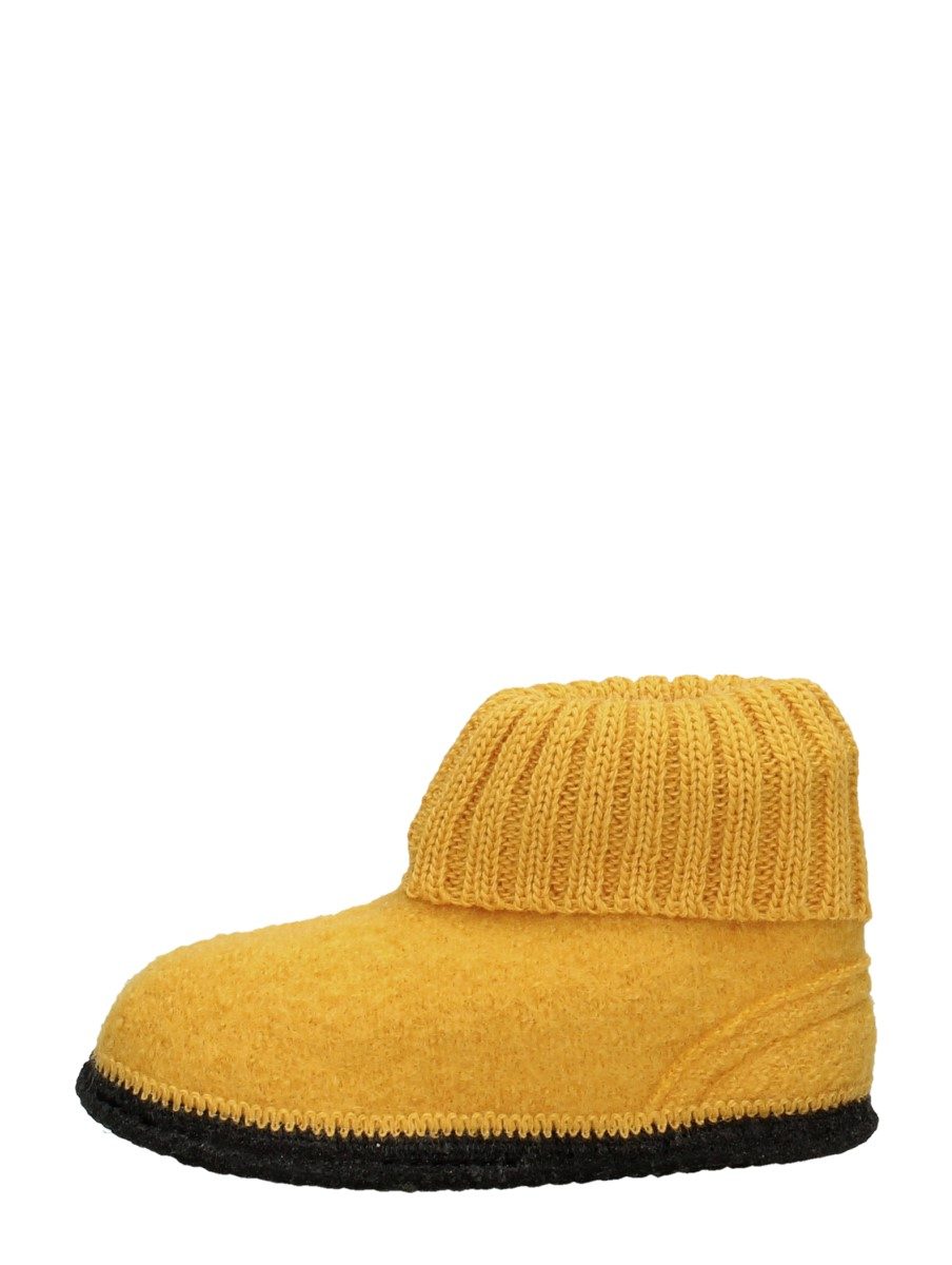 Bergstein - Bn Cozy – geel