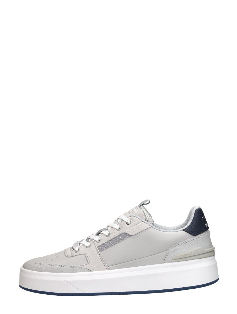 Cruyff - Endorsed Tennis Licht Grijs