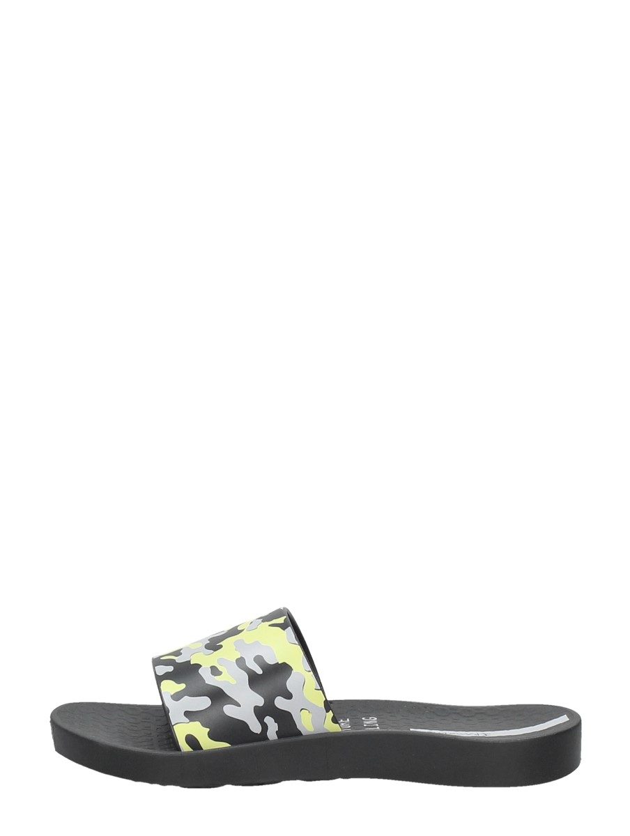 Ipanema - Urban Slide Kids – zwart