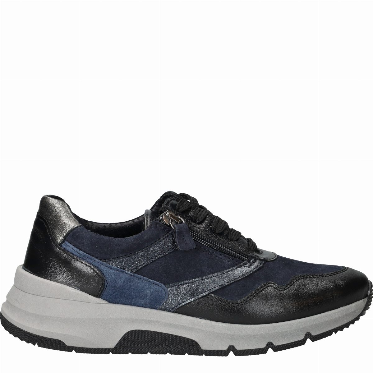 Sens Sneakers Dames Blauw