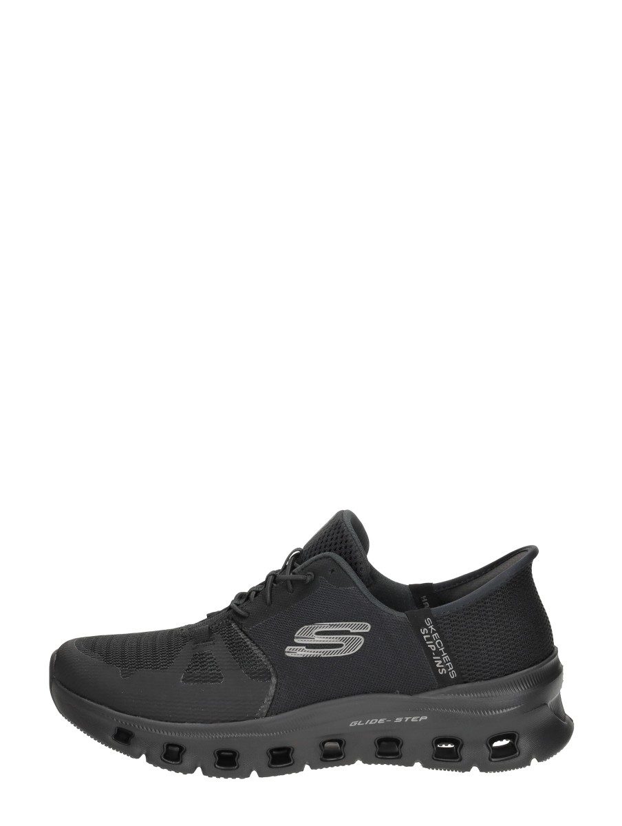 Skechers - Slip-ins: Glide-step Pro – zwart