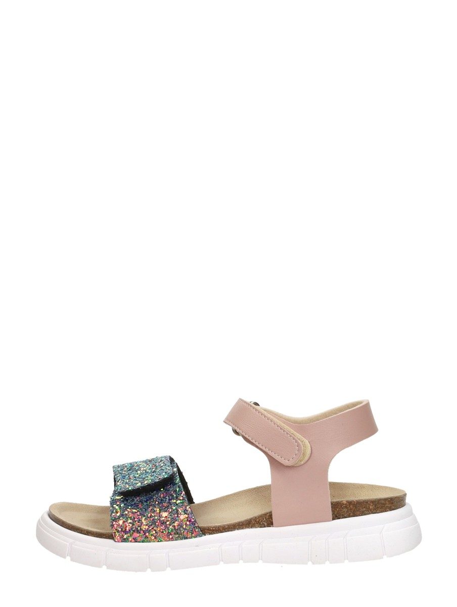 Keq - Meiden Sandalen – roze