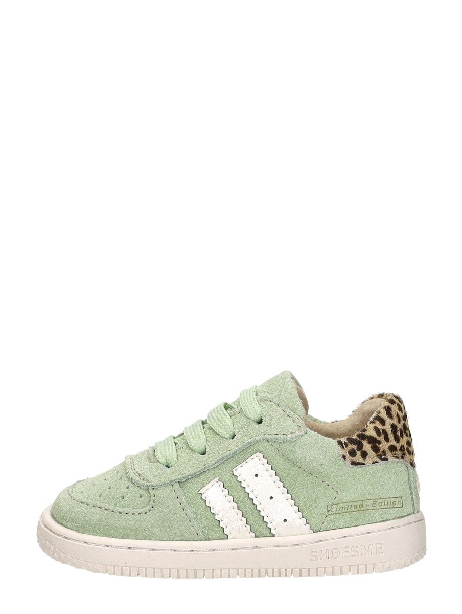 Shoesme - Extreme Flex – groen