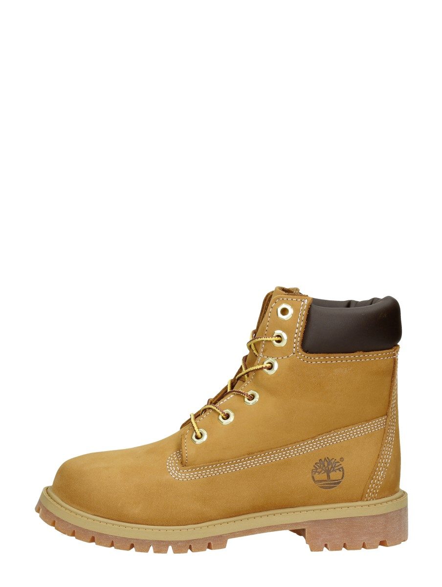 Timberland - Premium 6 Inch Boot – geel