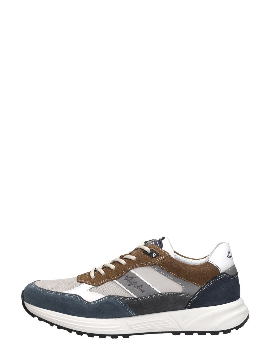 Australian - Grants - Flexmove – blauw