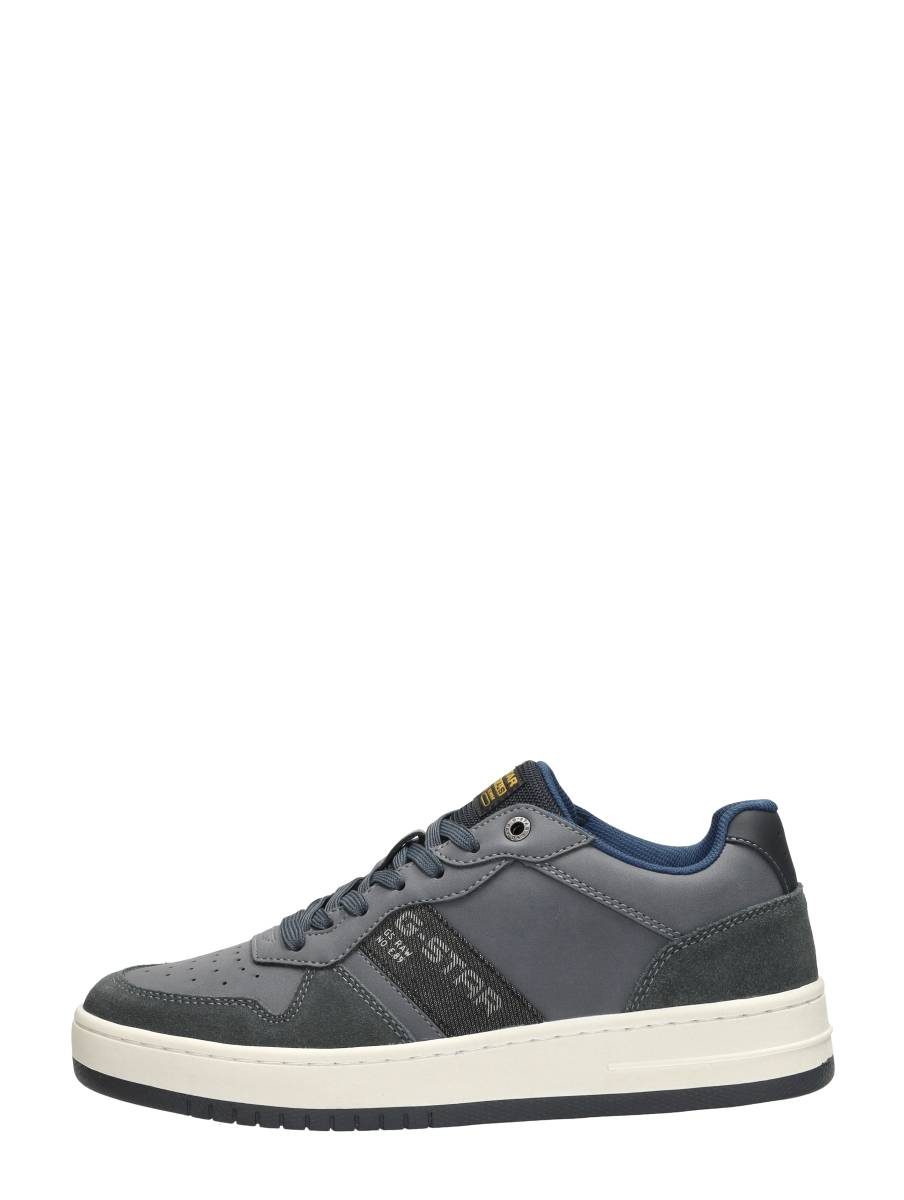 G-Star - Brend Lea Dnm M – blauw