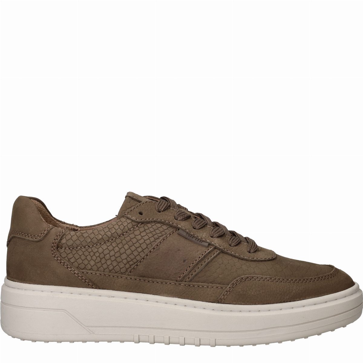 LOFF 1881 Sneakers  Taupe