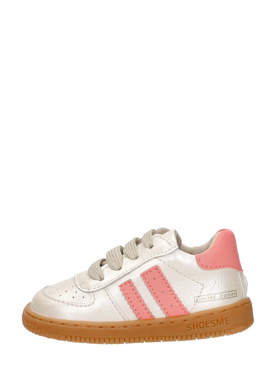Shoesme - Extreme Flex – goudkleur