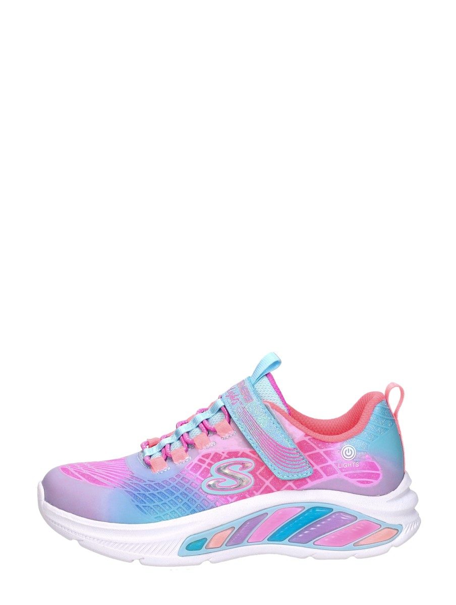 Skechers - S-lights: Rainbow Cruisers