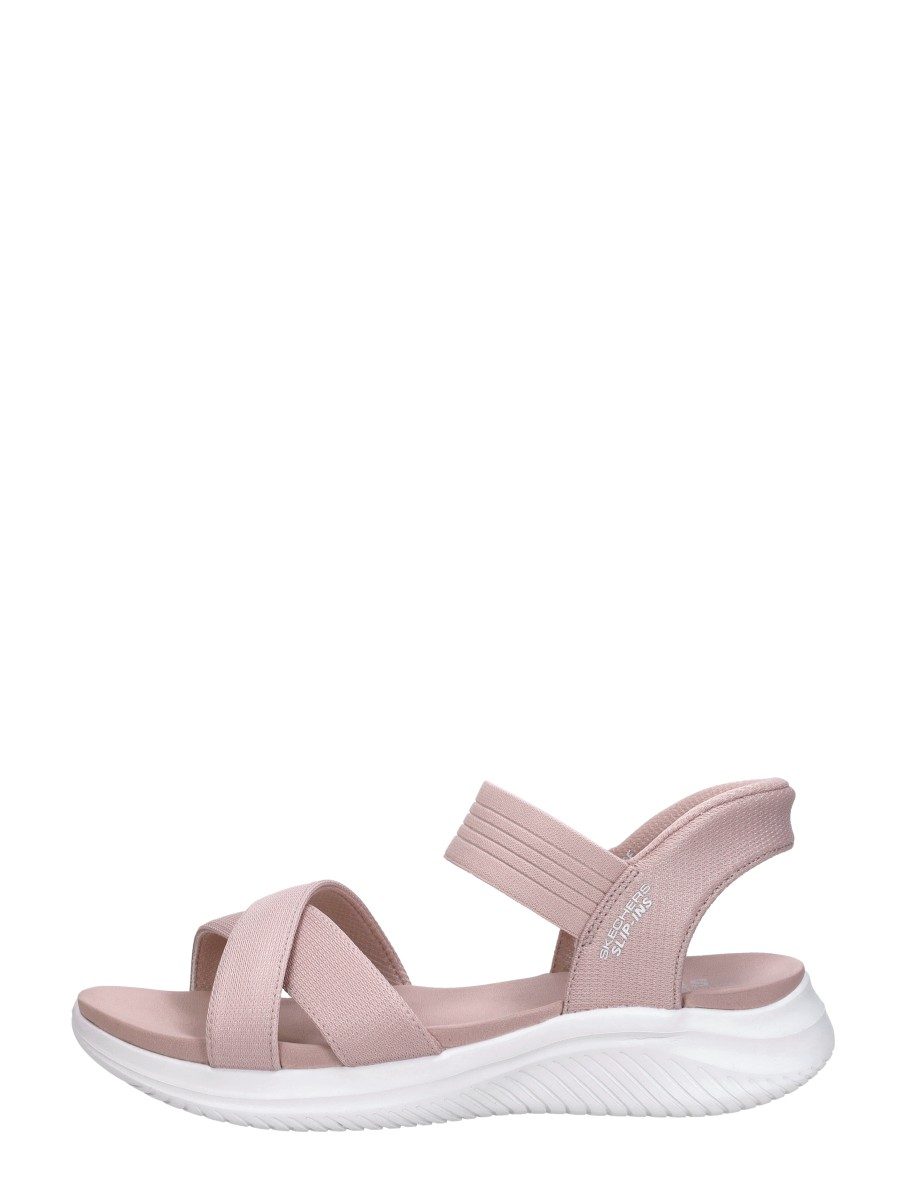 Skechers - Slip-ins: Ultra Flex 3.0 – roze