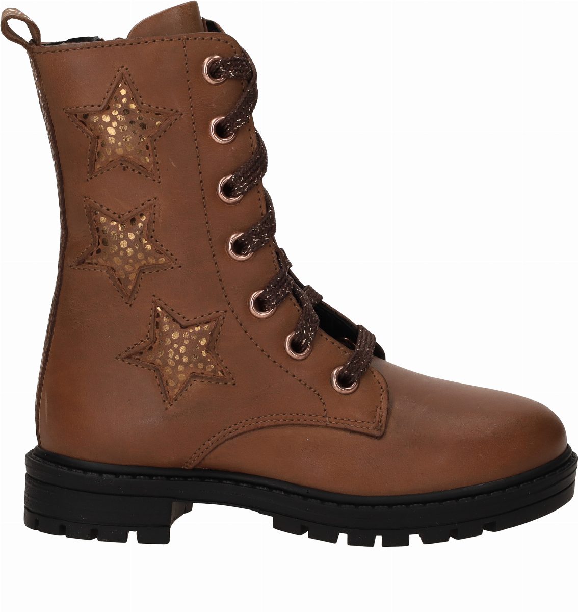 IK-KE Boots Bruin