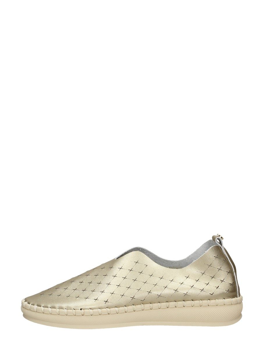 Mexx - Jelke – goudkleur