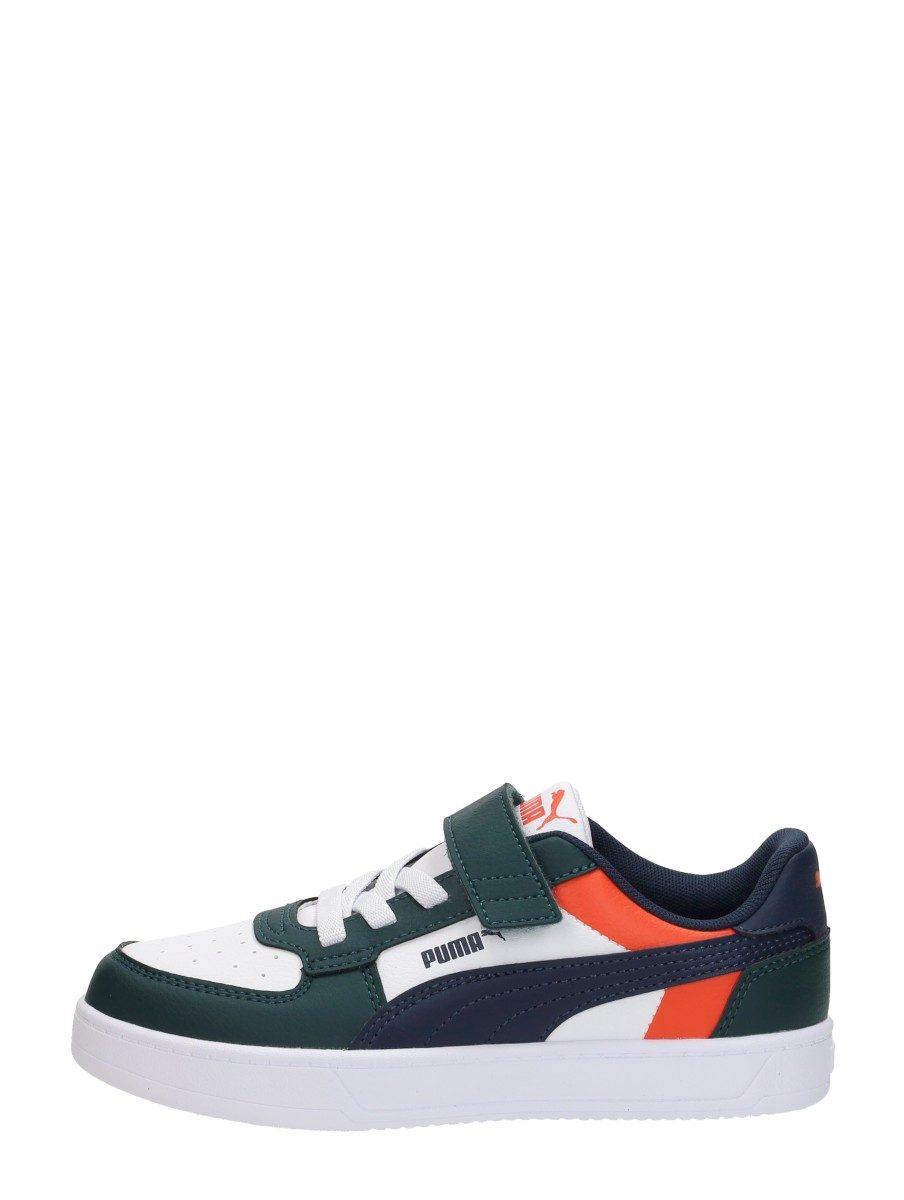 Puma - Puma Caven 2.0 Block Ac+ Ps – groen