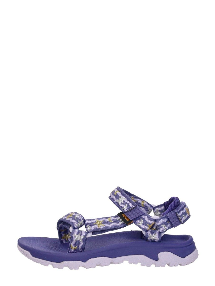 Teva - Hurricane Xlt Jr – paars