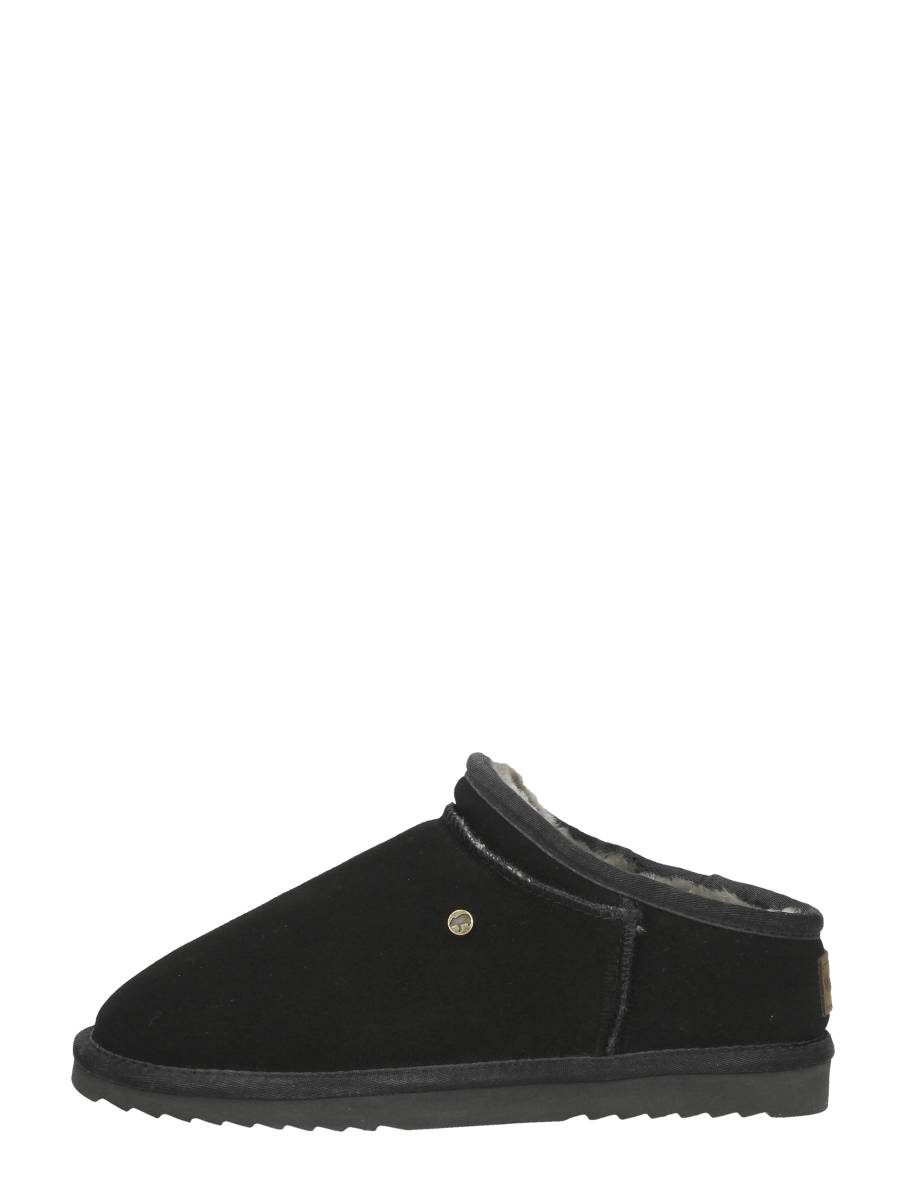Warmbat - Conner – zwart