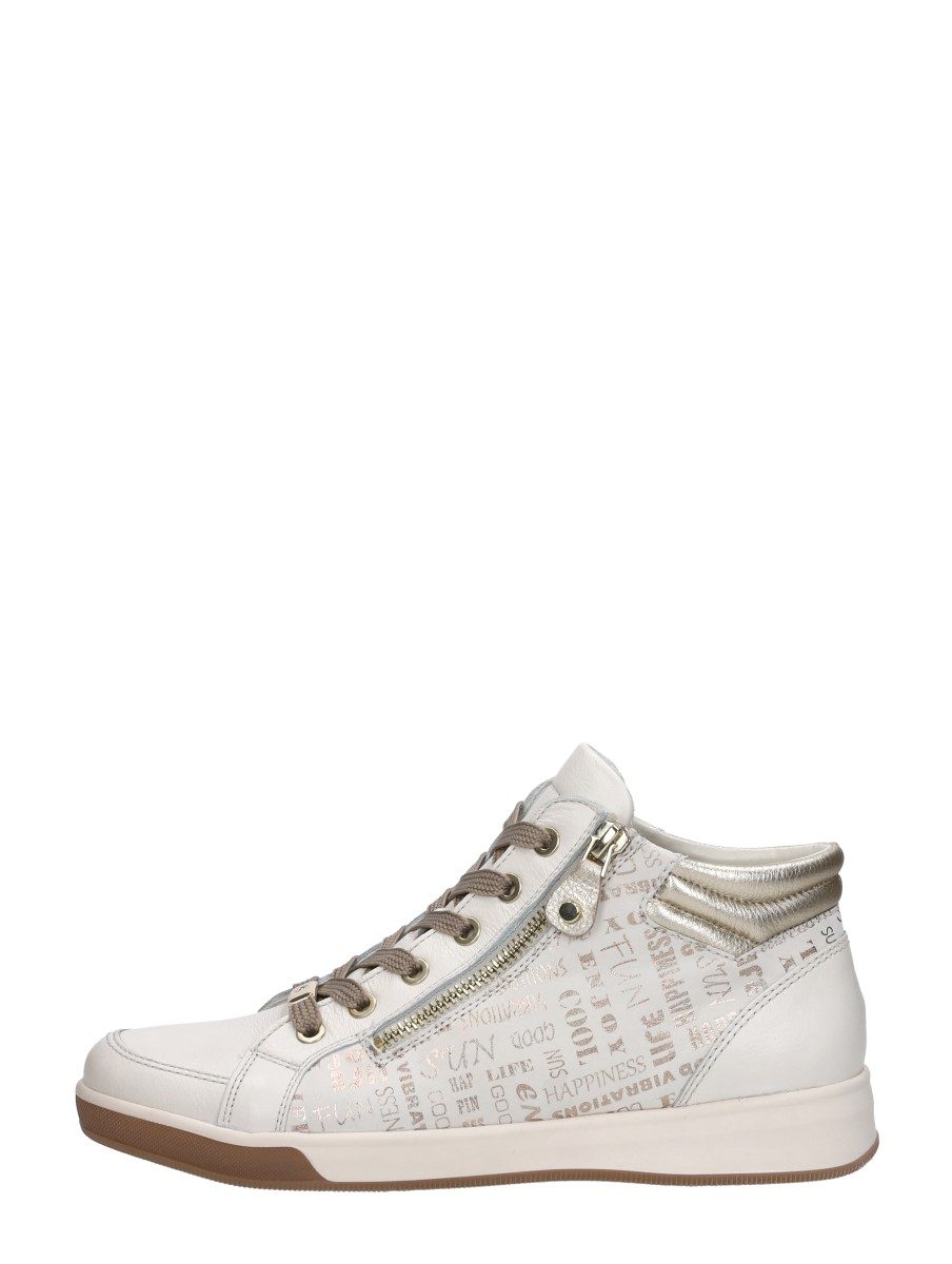 Ara - Rom-st-high-soft – wit
