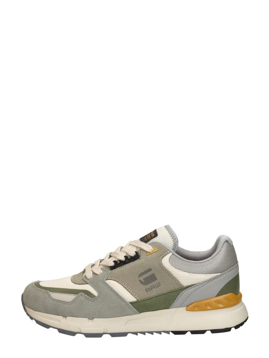 G-Star - Holorn Blk Ii M – gebroken wit