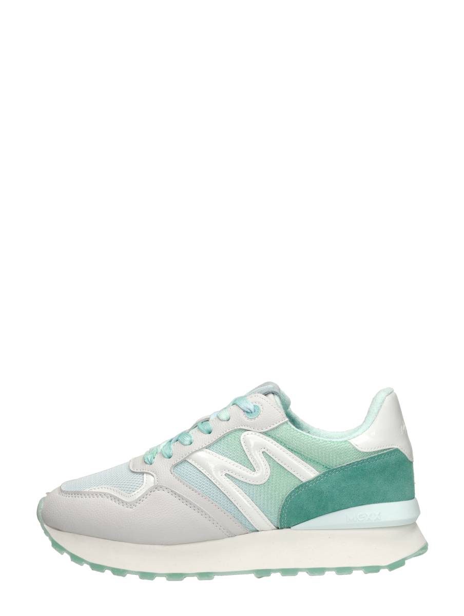 Mexx - Juju – licht blauw