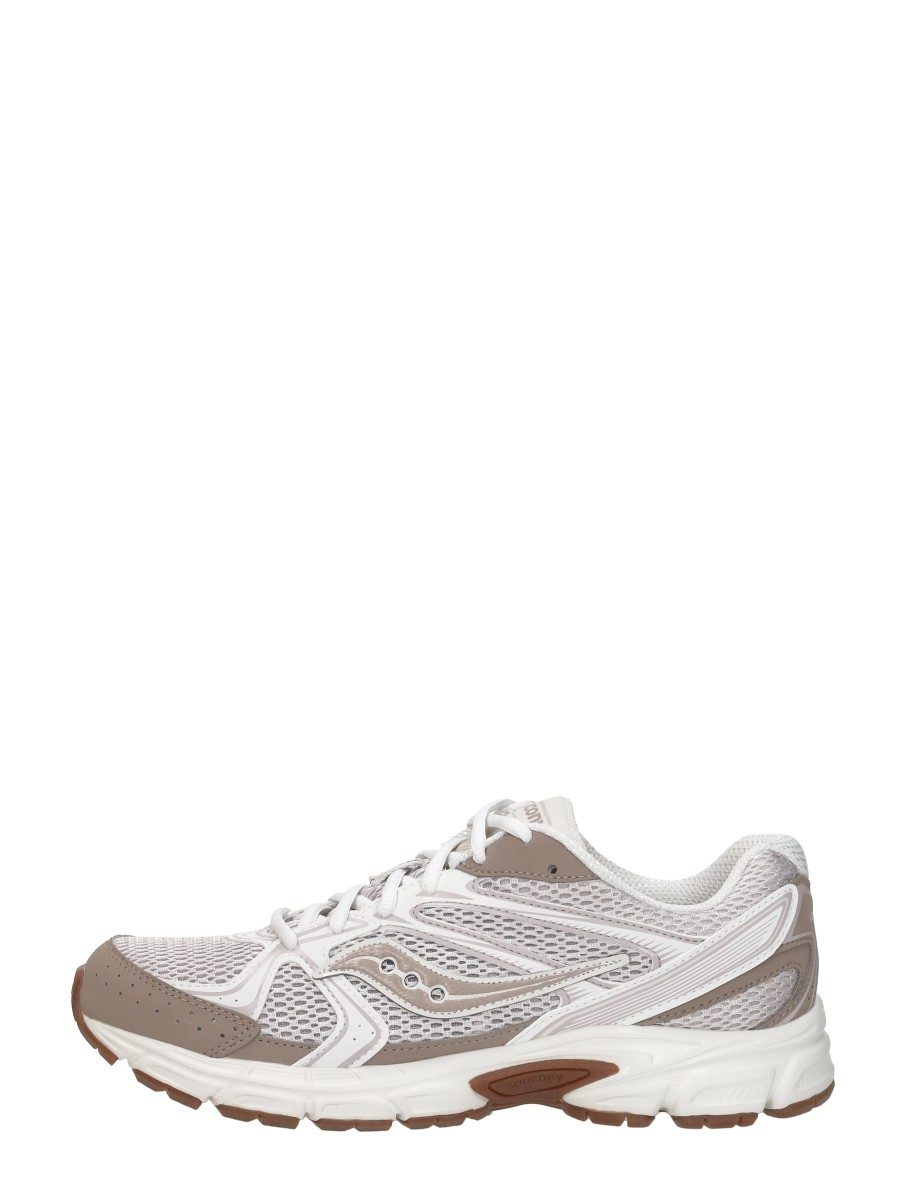 Saucony - Ride Millennium – beige