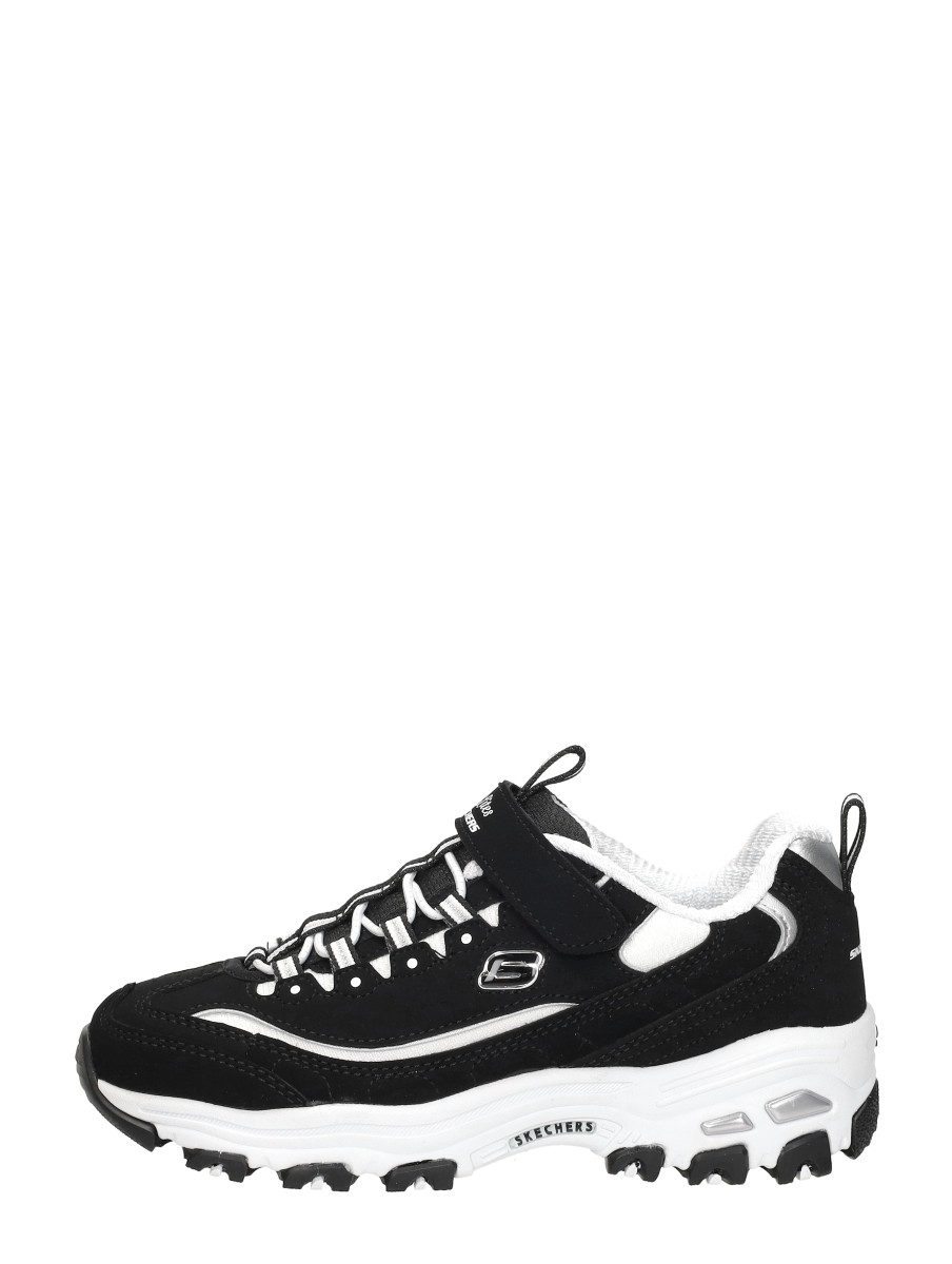 Skechers - D'lites – zwart