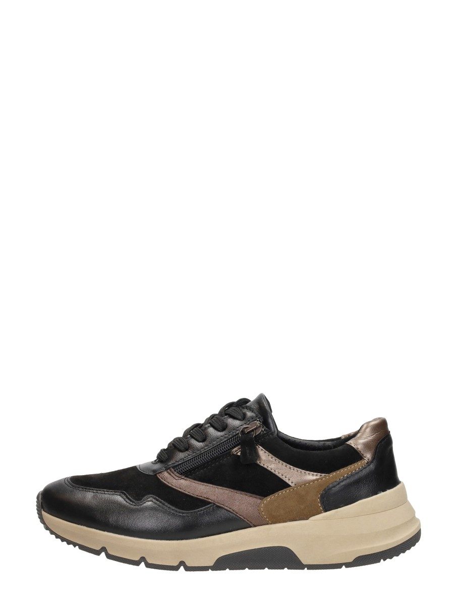 Sub55 Comfort Collection - Jasmin 07 – zwart