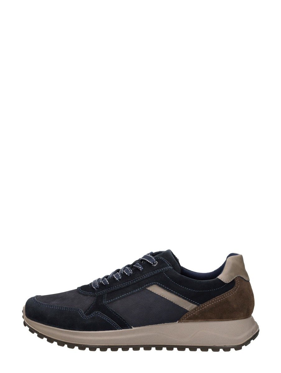 Sub55 Comfort Collection - Saronno – blauw