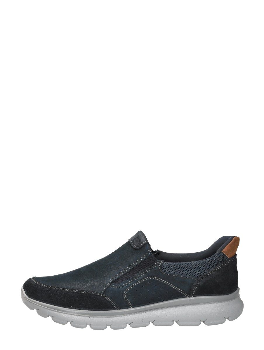 Sub55 Comfort Collection - Sportief – blauw