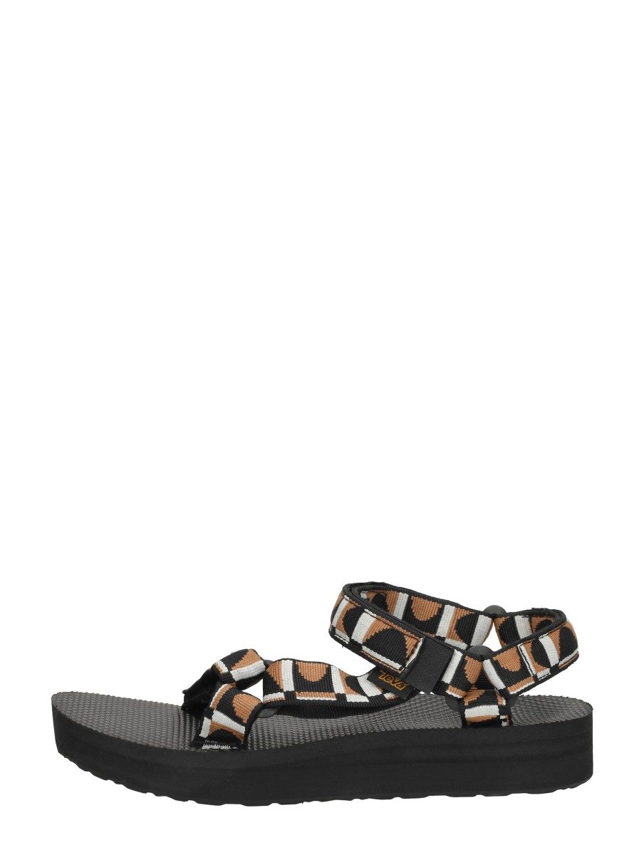 Teva - Midform Universal – zwart