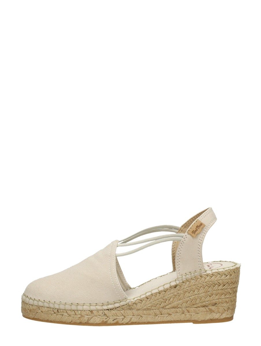 Toni Pons - Tremp – beige