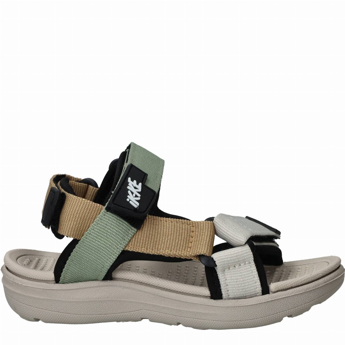 IK-KE Sandalen Jongens Beige