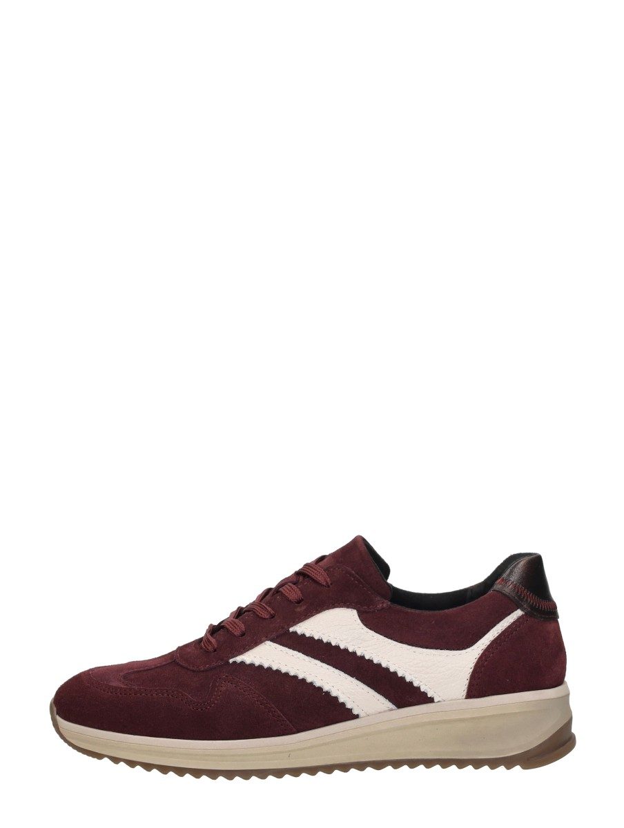 Sub55 Comfort Collection - Amber 01 – bordeaux