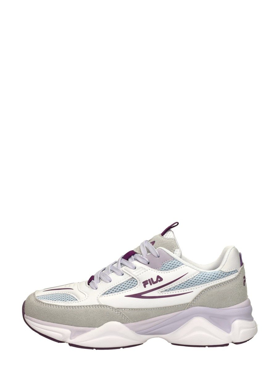 Fila - Recade S – licht blauw