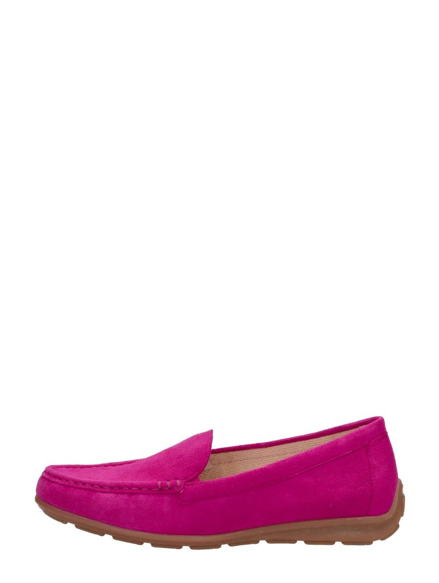Gabor - Mocassin – fuchsia