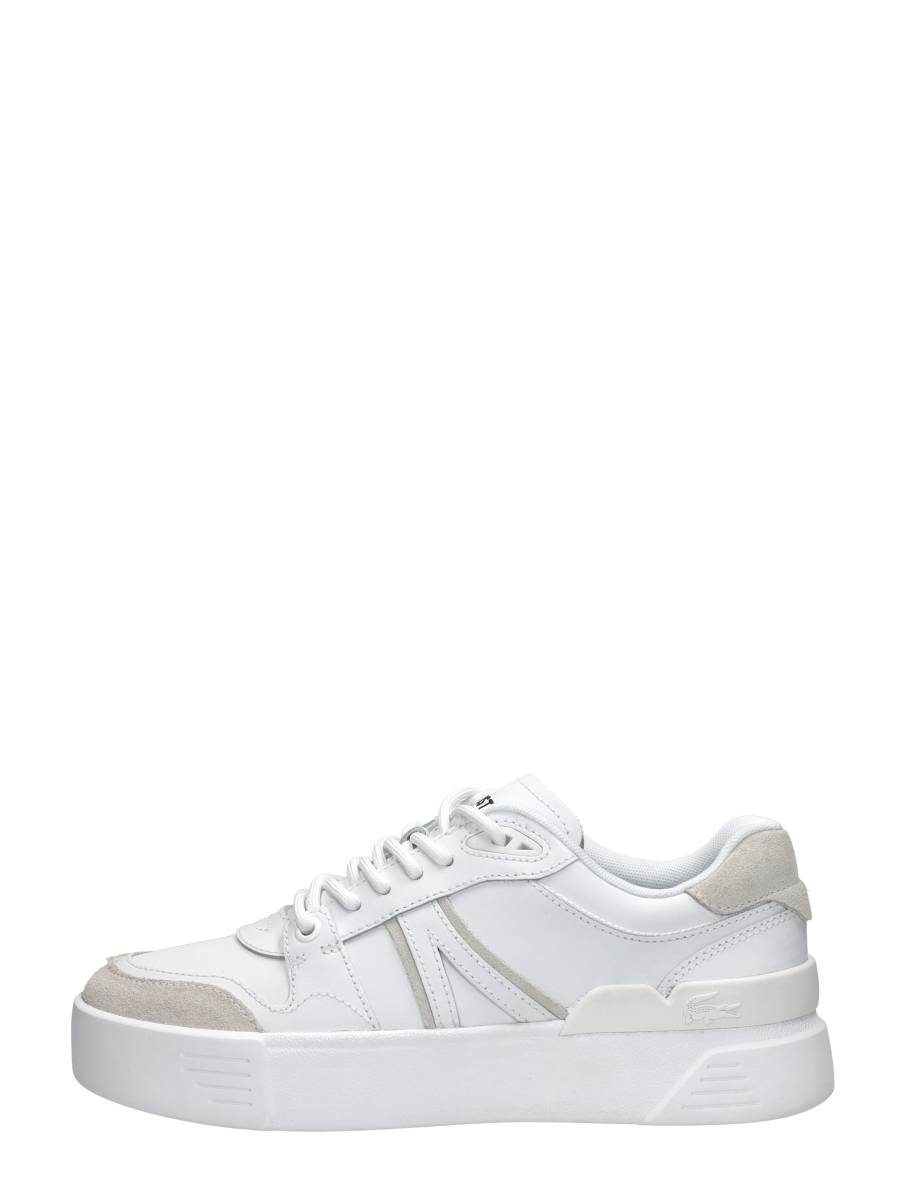 Lacoste - L002 – wit
