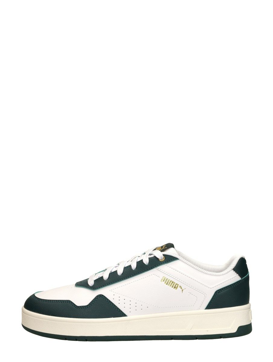 Puma - Court Classic – groen