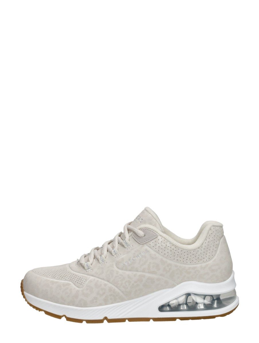 Skechers - Uno 2 – gebroken wit