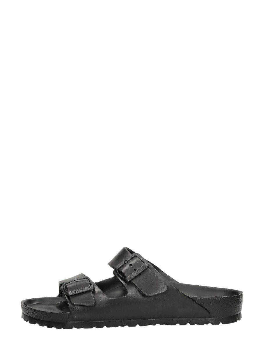 Birkenstock - Arizona Essentials – zwart